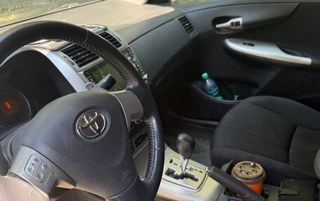 Toyota Corolla, 2008 год, 850 000 рублей, 5 фотография