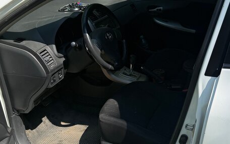 Toyota Corolla, 2008 год, 850 000 рублей, 7 фотография