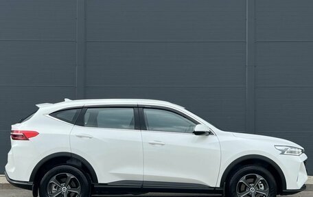 Haval F7 I, 2023 год, 2 270 000 рублей, 4 фотография