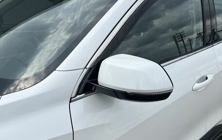 Haval F7 I, 2023 год, 2 270 000 рублей, 10 фотография