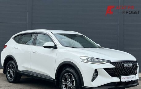 Haval F7 I, 2023 год, 2 270 000 рублей, 3 фотография
