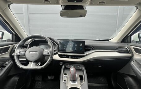 Haval F7 I, 2023 год, 2 270 000 рублей, 13 фотография