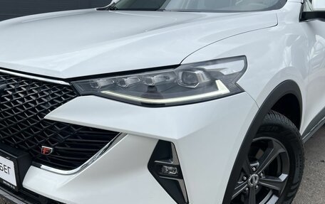 Haval F7 I, 2023 год, 2 270 000 рублей, 9 фотография