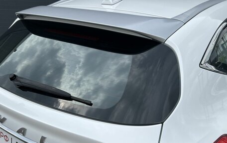 Haval F7 I, 2023 год, 2 270 000 рублей, 12 фотография