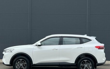Haval F7 I, 2023 год, 2 270 000 рублей, 8 фотография