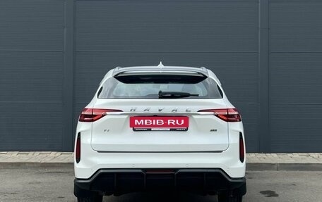 Haval F7 I, 2023 год, 2 270 000 рублей, 6 фотография