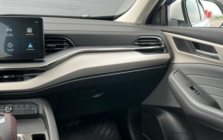 Haval F7 I, 2023 год, 2 270 000 рублей, 18 фотография