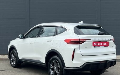 Haval F7 I, 2023 год, 2 270 000 рублей, 7 фотография