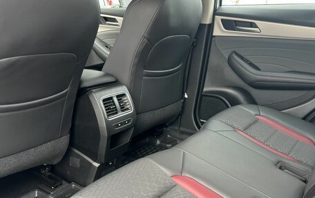Haval F7 I, 2023 год, 2 270 000 рублей, 20 фотография