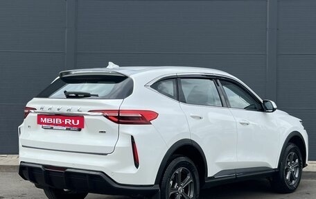 Haval F7 I, 2023 год, 2 270 000 рублей, 5 фотография