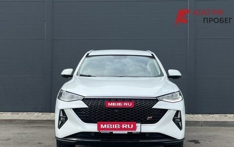 Haval F7 I, 2023 год, 2 270 000 рублей, 2 фотография