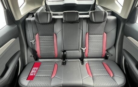 Haval F7 I, 2023 год, 2 270 000 рублей, 21 фотография
