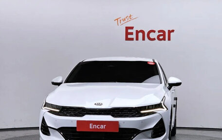 KIA K5, 2023 год, 1 540 000 рублей, 3 фотография
