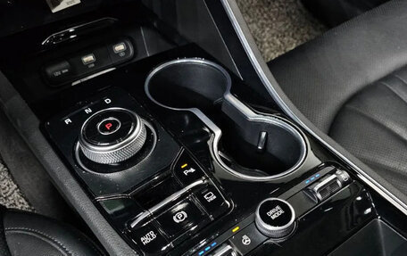 KIA K5, 2023 год, 1 540 000 рублей, 7 фотография