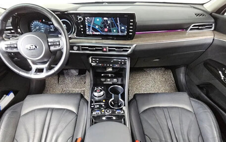KIA K5, 2023 год, 1 540 000 рублей, 6 фотография