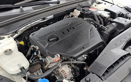 KIA K5, 2023 год, 1 540 000 рублей, 5 фотография