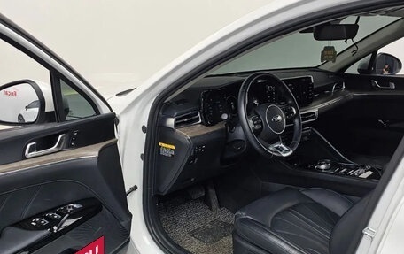 KIA K5, 2023 год, 1 540 000 рублей, 8 фотография