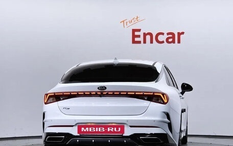KIA K5, 2023 год, 1 540 000 рублей, 4 фотография
