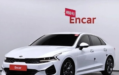 KIA K5, 2023 год, 1 540 000 рублей, 1 фотография