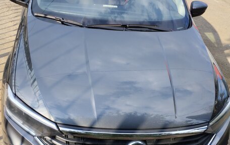 Volkswagen Polo VI (EU Market), 2020 год, 1 420 000 рублей, 1 фотография