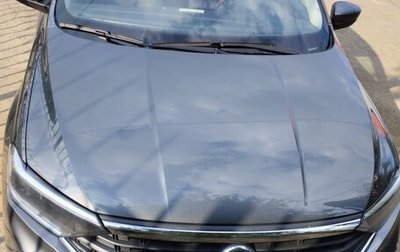Volkswagen Polo VI (EU Market), 2020 год, 1 420 000 рублей, 1 фотография