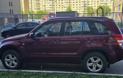 Suzuki Grand Vitara, 2006 год, 610 000 рублей, 1 фотография