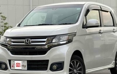 Honda N-WGN I рестайлинг, 2018 год, 650 000 рублей, 1 фотография