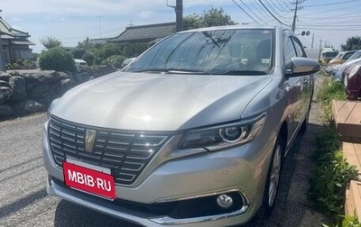 Toyota Premio, 2018 год, 1 350 000 рублей, 1 фотография
