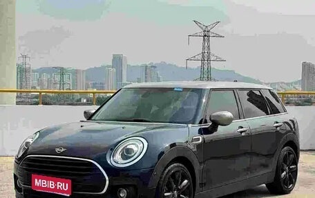MINI Clubman, 2019 год, 1 690 222 рублей, 1 фотография