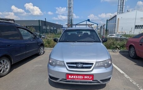 Daewoo Nexia I рестайлинг, 2012 год, 60 000 рублей, 1 фотография
