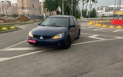 Mitsubishi Lancer IX, 2006 год, 235 000 рублей, 1 фотография