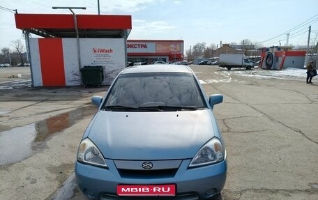 Suzuki Liana, 2002 год, 190 000 рублей, 1 фотография