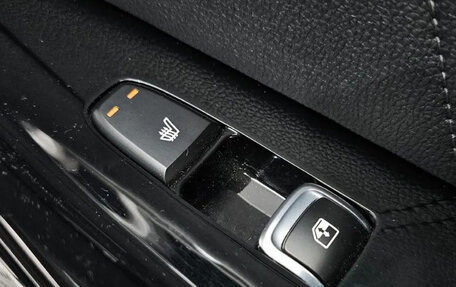 KIA K5, 2023 год, 1 540 000 рублей, 13 фотография