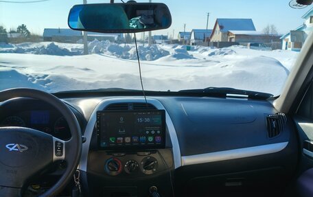 Chery Tiggo (T11), 2012 год, 280 000 рублей, 2 фотография
