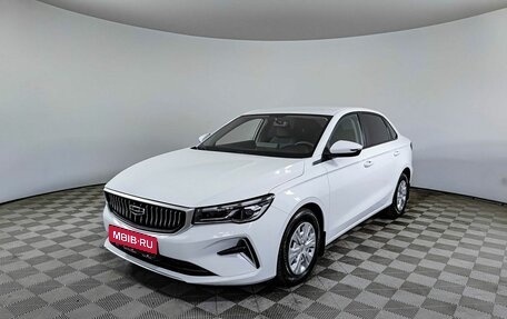 Geely Emgrand, 2024 год, 1 550 000 рублей, 1 фотография