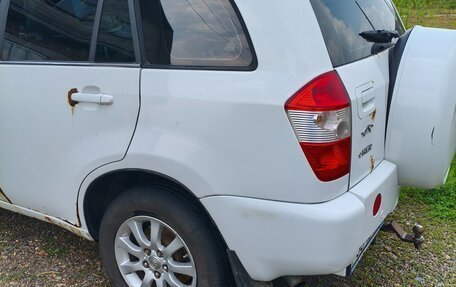 Chery Tiggo (T11), 2012 год, 280 000 рублей, 12 фотография