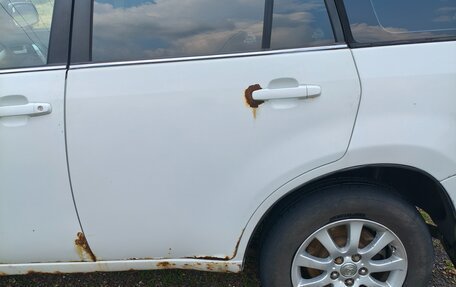 Chery Tiggo (T11), 2012 год, 280 000 рублей, 13 фотография
