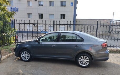 Volkswagen Polo VI (EU Market), 2020 год, 1 420 000 рублей, 3 фотография