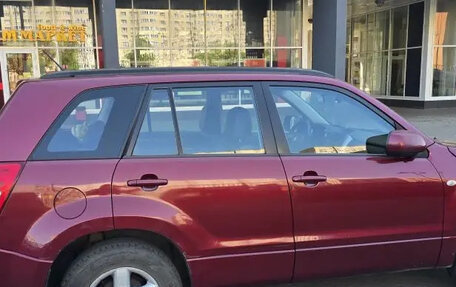 Suzuki Grand Vitara, 2006 год, 610 000 рублей, 3 фотография