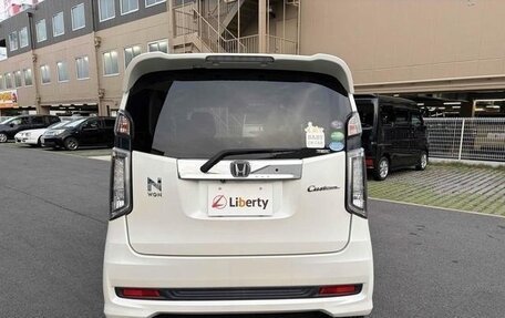 Honda N-WGN I рестайлинг, 2018 год, 650 000 рублей, 5 фотография