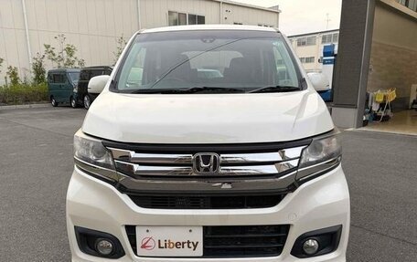 Honda N-WGN I рестайлинг, 2018 год, 650 000 рублей, 2 фотография