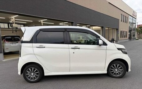 Honda N-WGN I рестайлинг, 2018 год, 650 000 рублей, 6 фотография