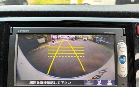 Honda N-WGN I рестайлинг, 2018 год, 650 000 рублей, 8 фотография