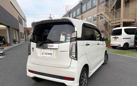 Honda N-WGN I рестайлинг, 2018 год, 650 000 рублей, 3 фотография