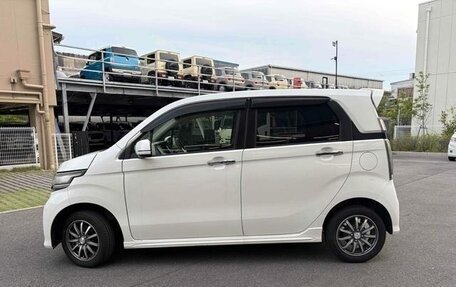Honda N-WGN I рестайлинг, 2018 год, 650 000 рублей, 7 фотография