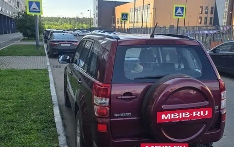 Suzuki Grand Vitara, 2006 год, 610 000 рублей, 2 фотография