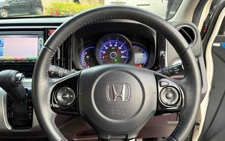 Honda N-WGN I рестайлинг, 2018 год, 650 000 рублей, 11 фотография