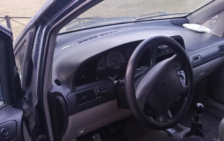 Chevrolet Rezzo, 2007 год, 150 000 рублей, 4 фотография