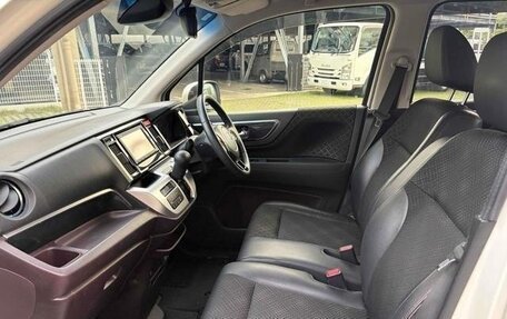 Honda N-WGN I рестайлинг, 2018 год, 650 000 рублей, 18 фотография
