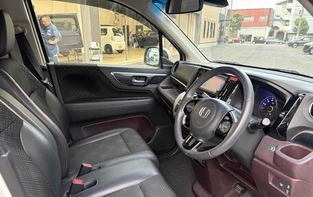 Honda N-WGN I рестайлинг, 2018 год, 650 000 рублей, 19 фотография